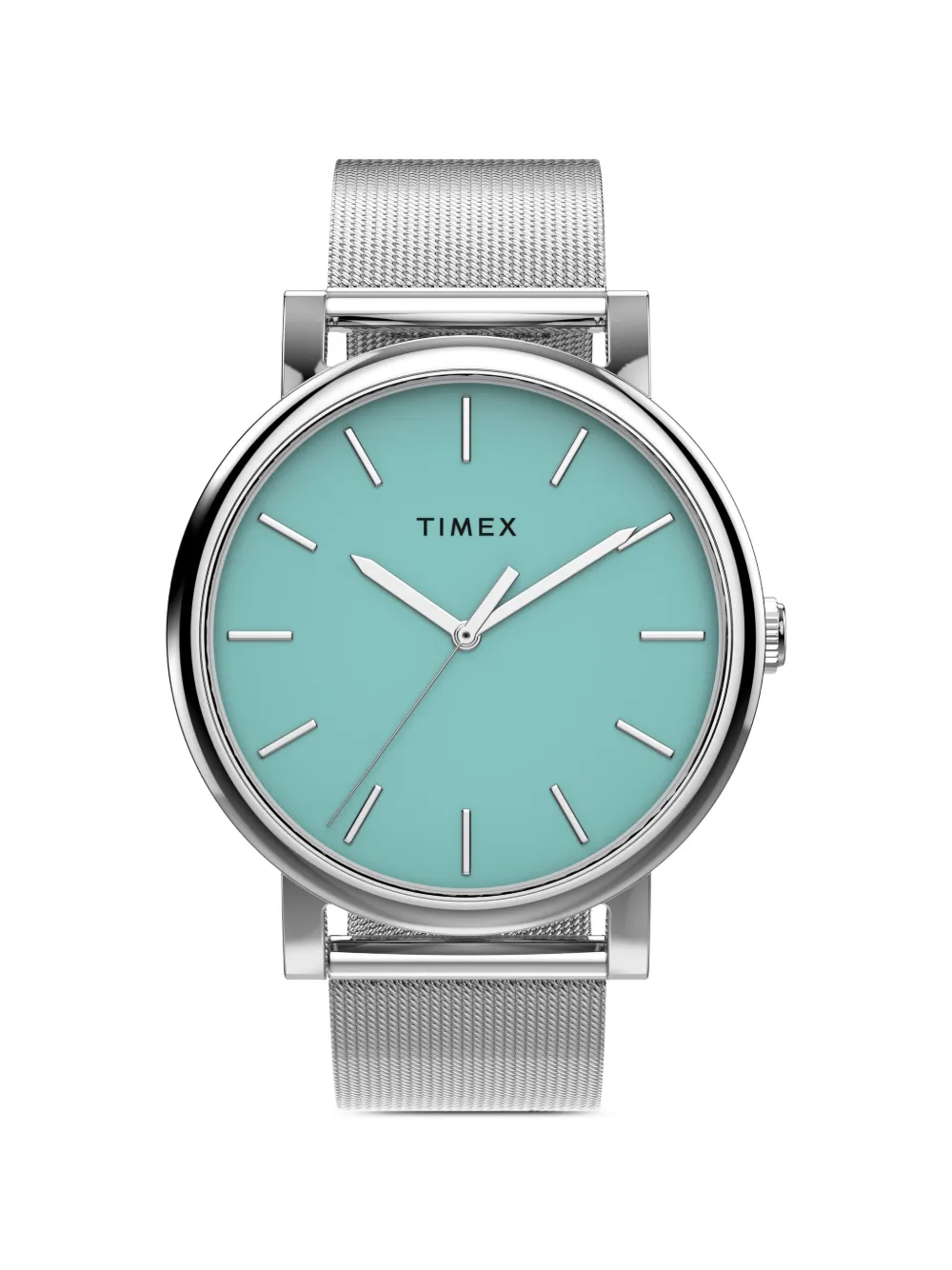 TIMEX Orologio tondo 38mm - Blu