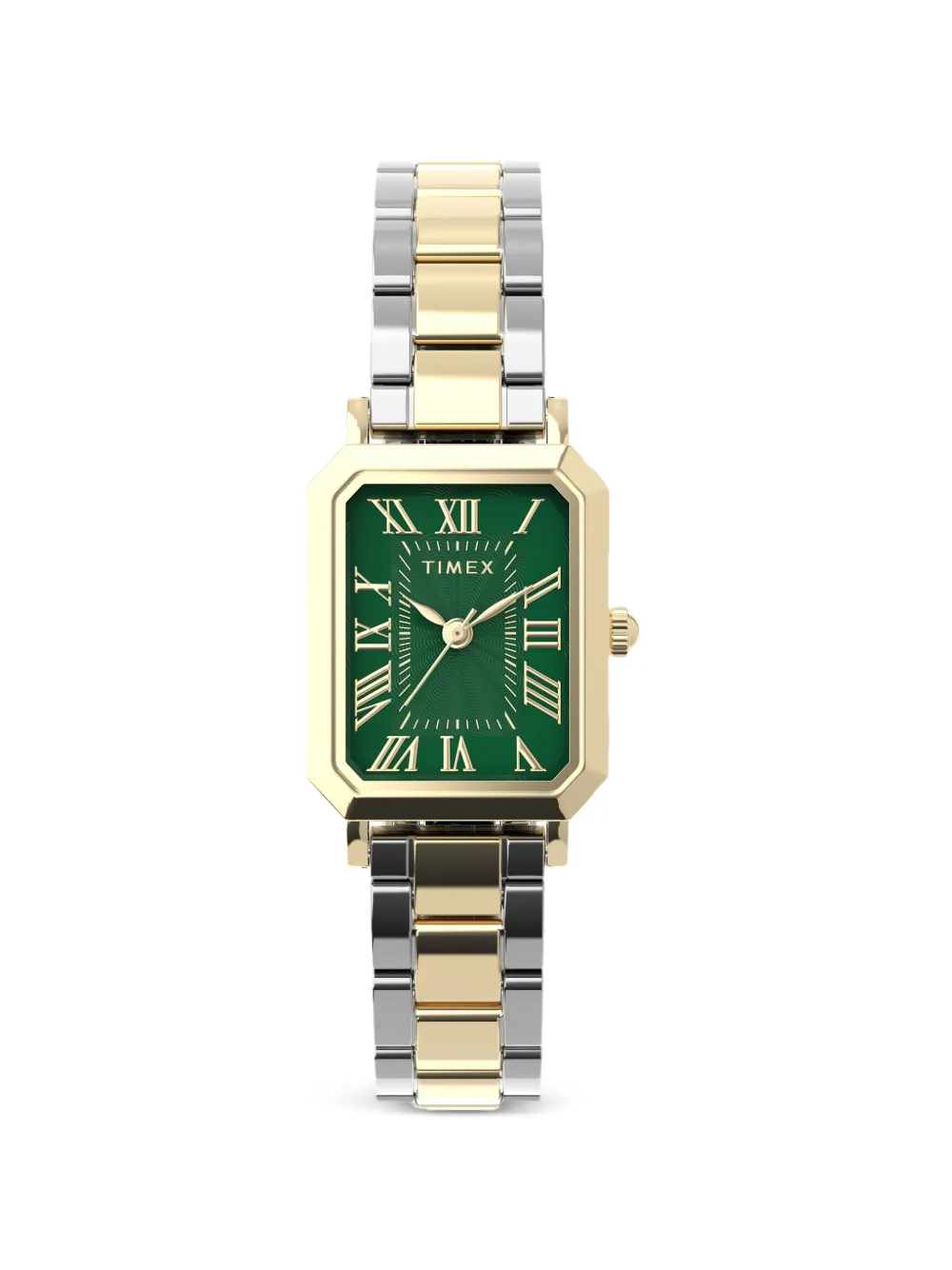 TIMEX Vivienne Trend 21mm - Verde