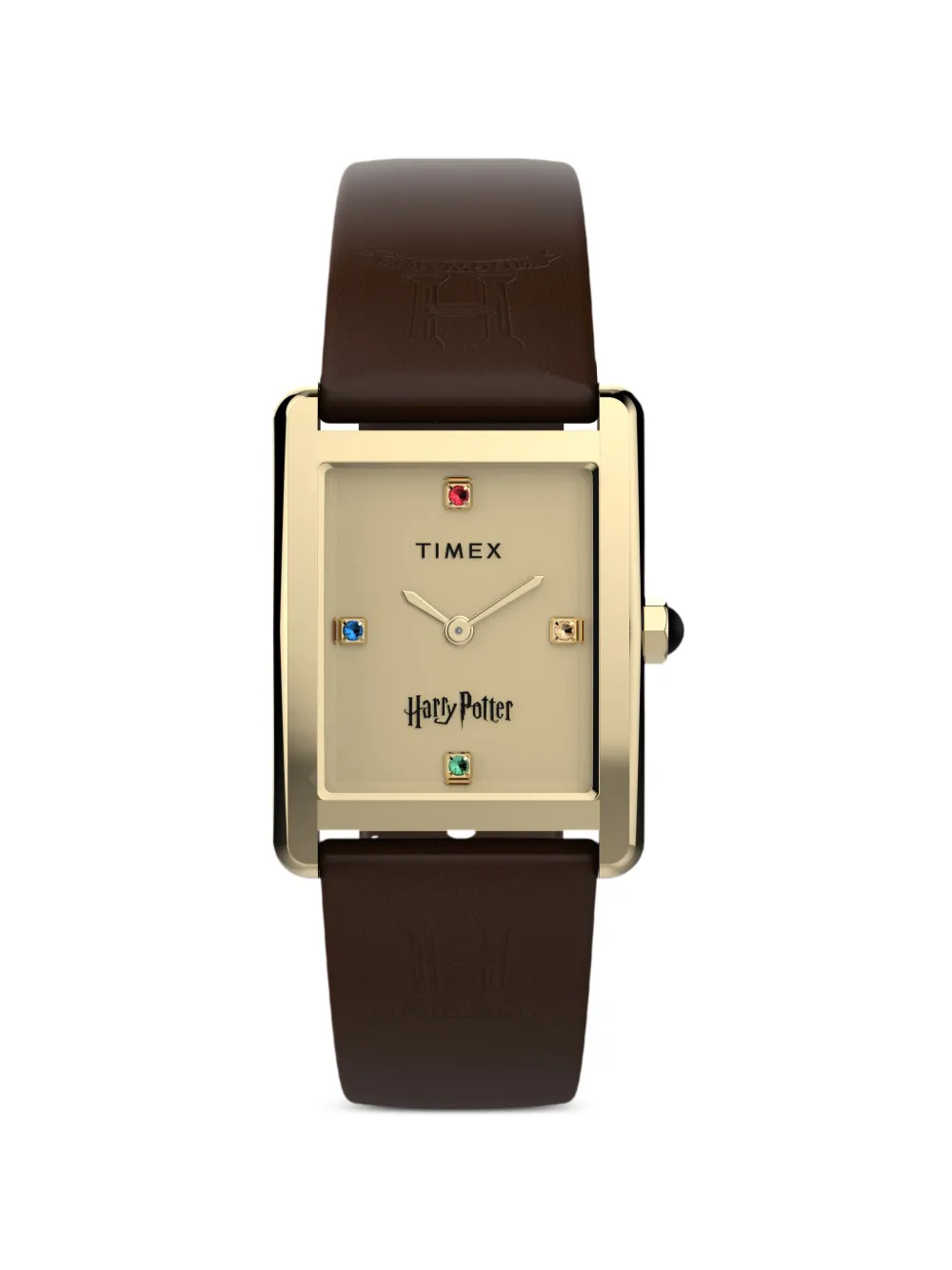 TIMEX x Harry Potter Orologio Hailey Hogwarts 24mm