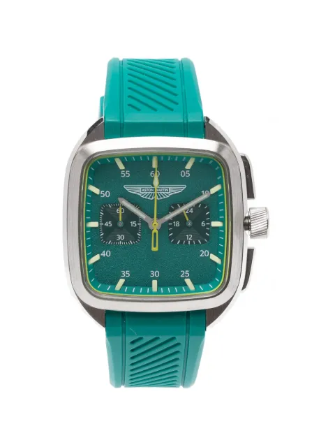 Aston Martin Watches logo-detail 38mm watch
