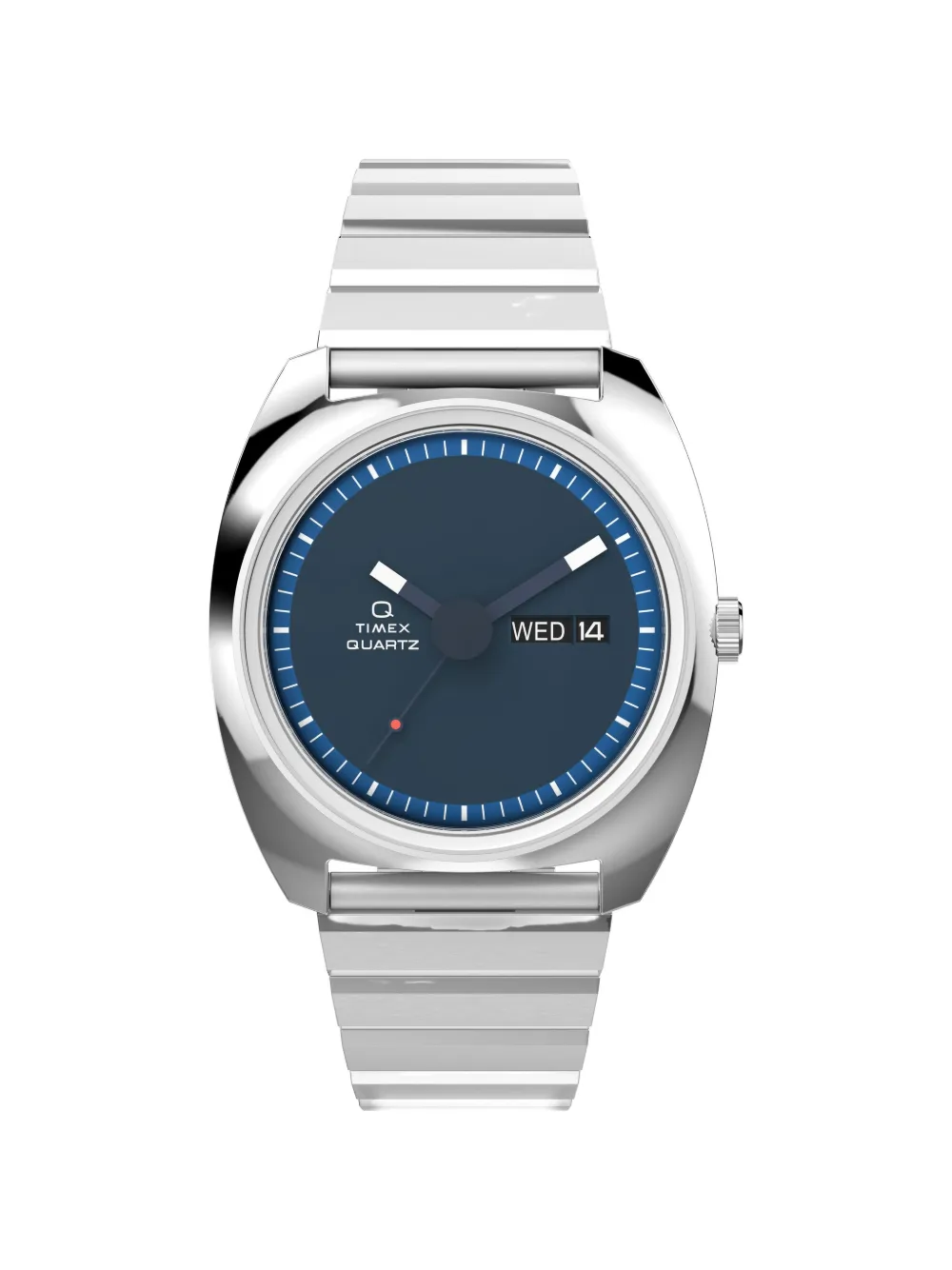 TIMEX Q Timex Reissue 37mm - Blu