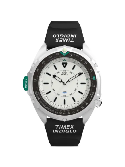 TIMEX reloj Timex de 46mm 1995