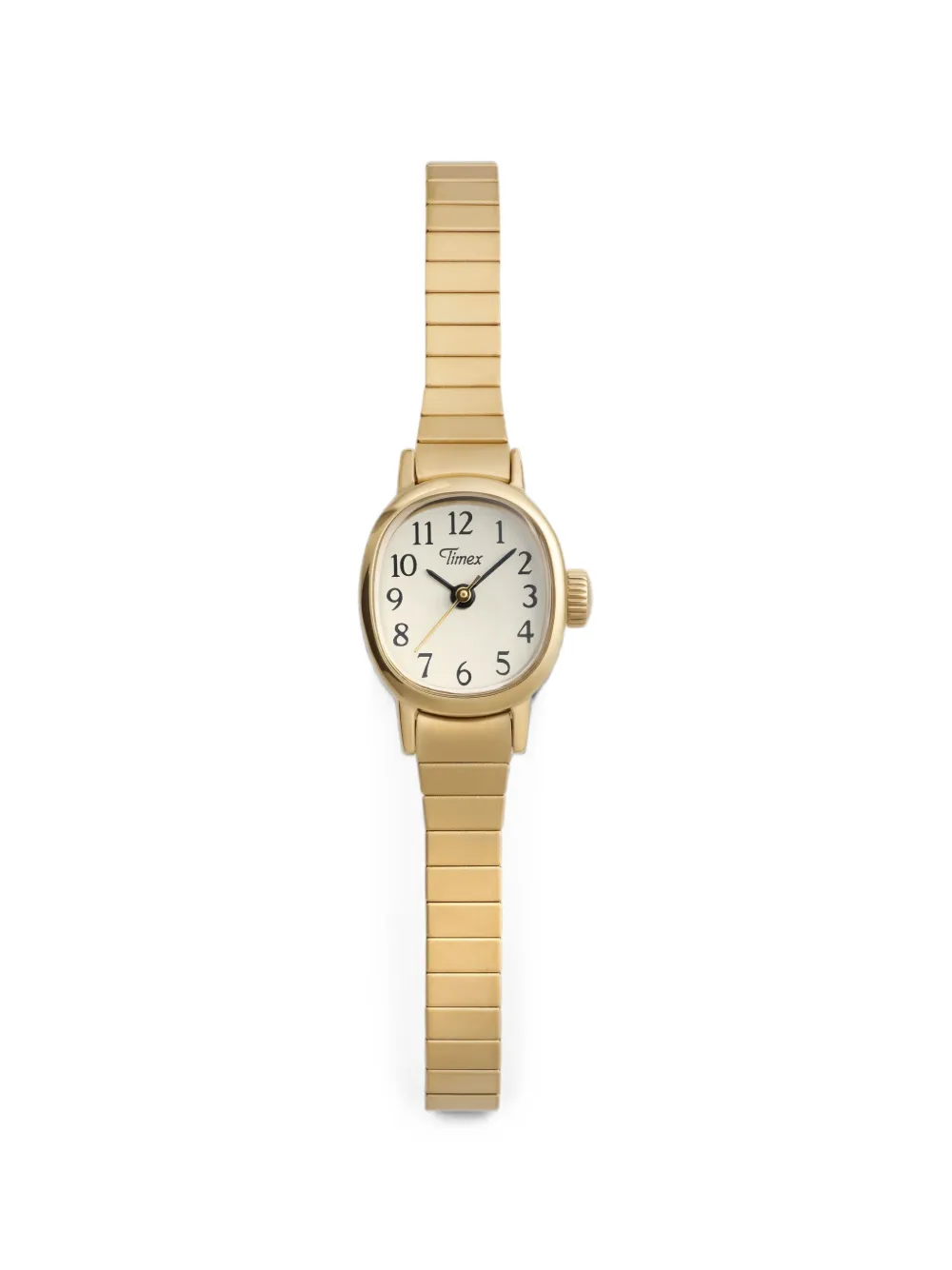 TIMEX mini Cavatina 17mm watch - Bianco