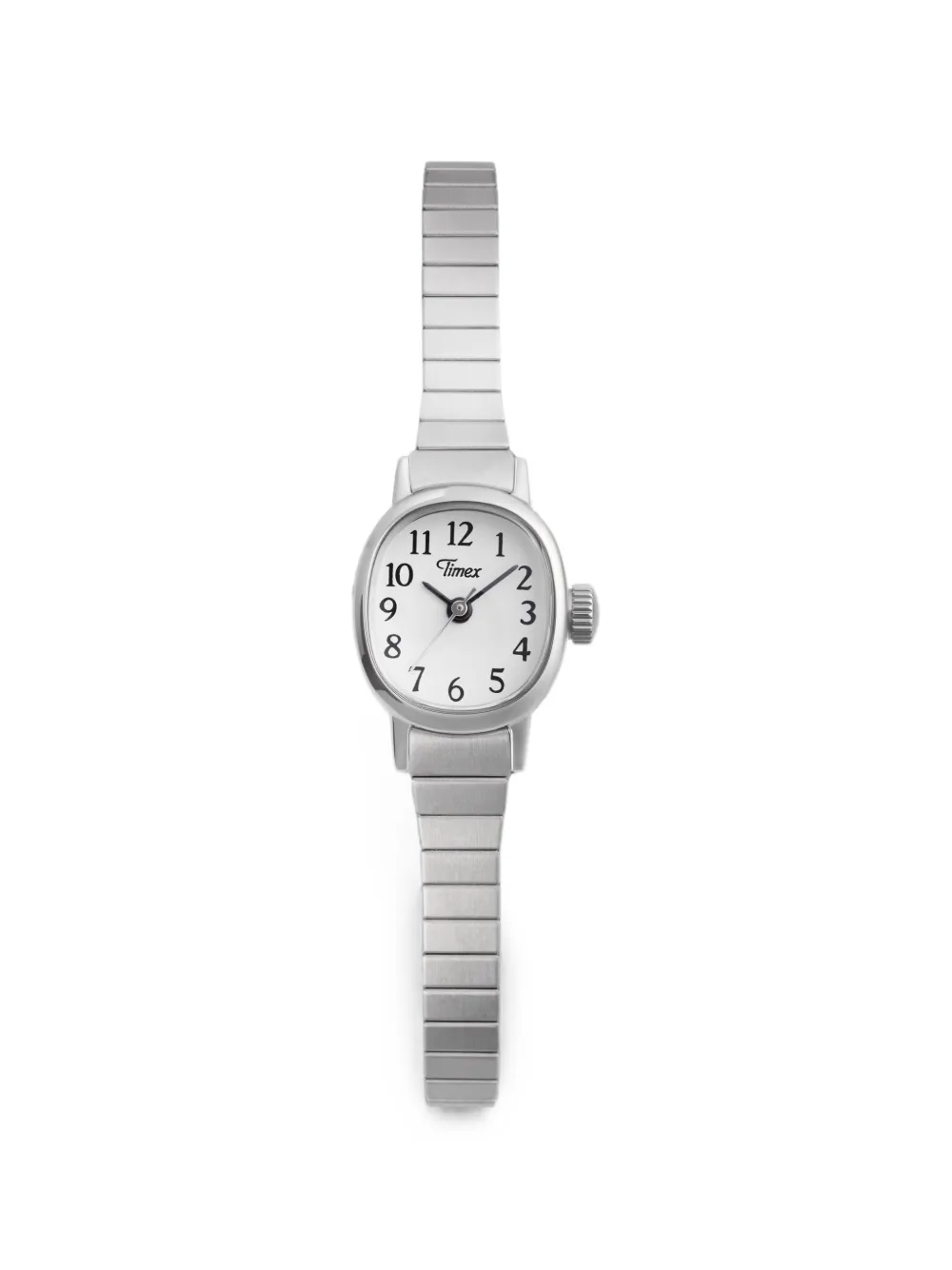 TIMEX mini Cavatina 17mm watch - Bianco
