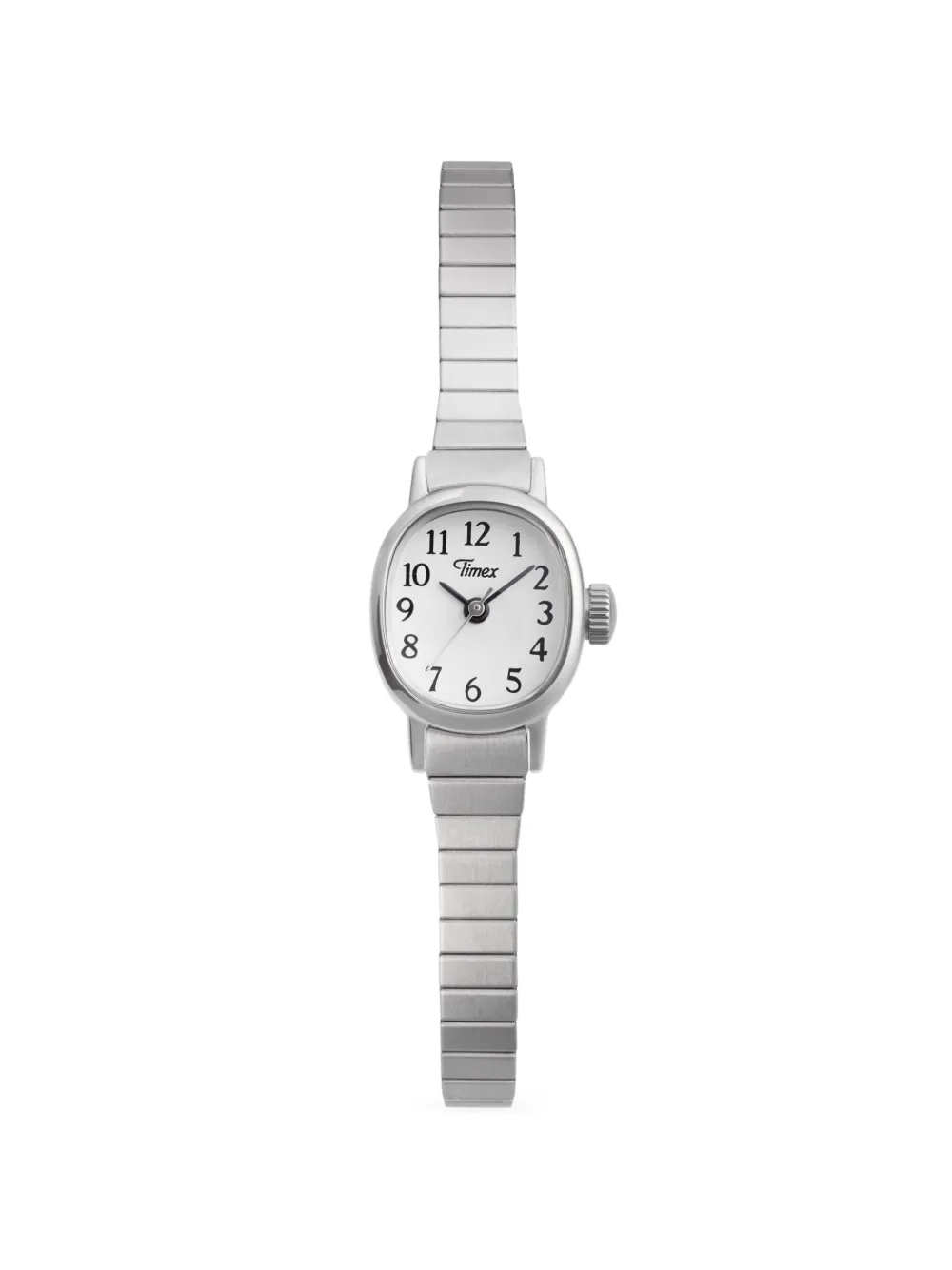 TIMEX mini Cavatina 17mm watch - Bianco