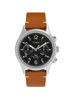 TIMEX Expedition North Freedive 42mm 腕時計 | ブラック | FARFETCH JP