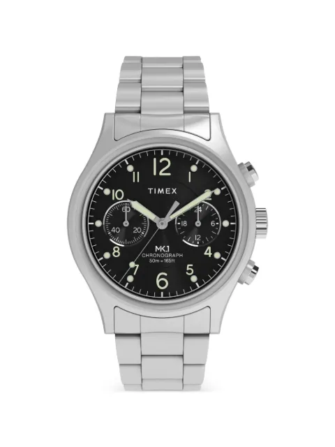 TIMEX reloj MK1 Chronograph de 40mm
