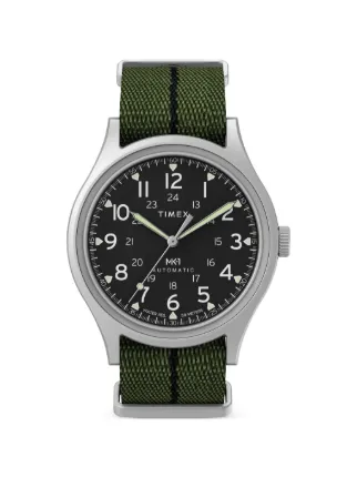 TIMEX