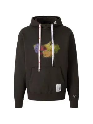 Maison Mihara Yasuhiro（メゾン・ミハラ・ヤスヒロ）メンズ パーカー