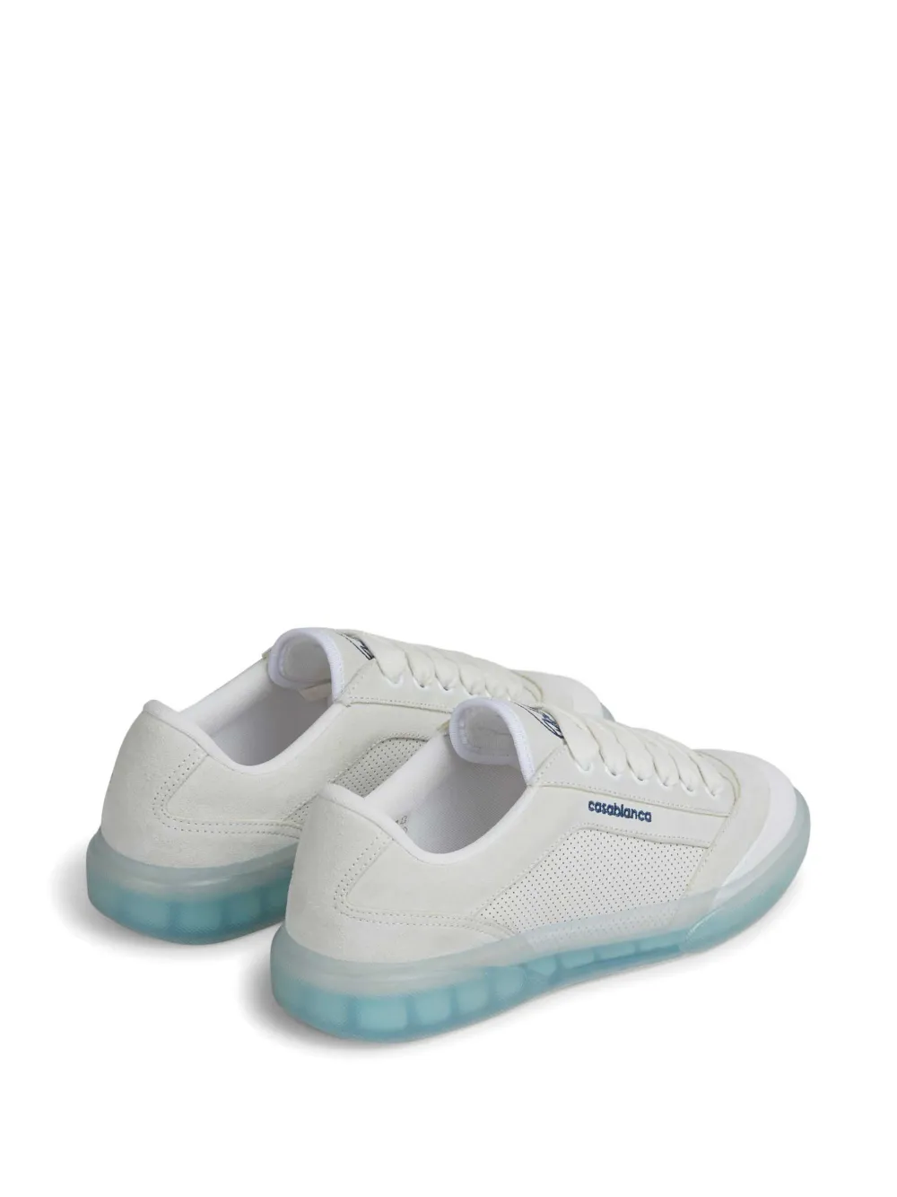 Casablanca Del Mar sneakers Beige