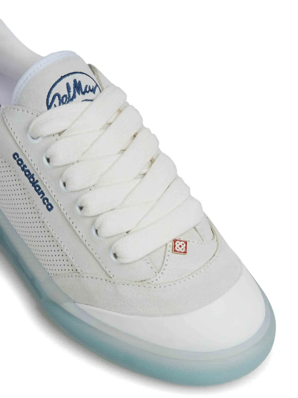 Casablanca Del Mar sneakers Beige