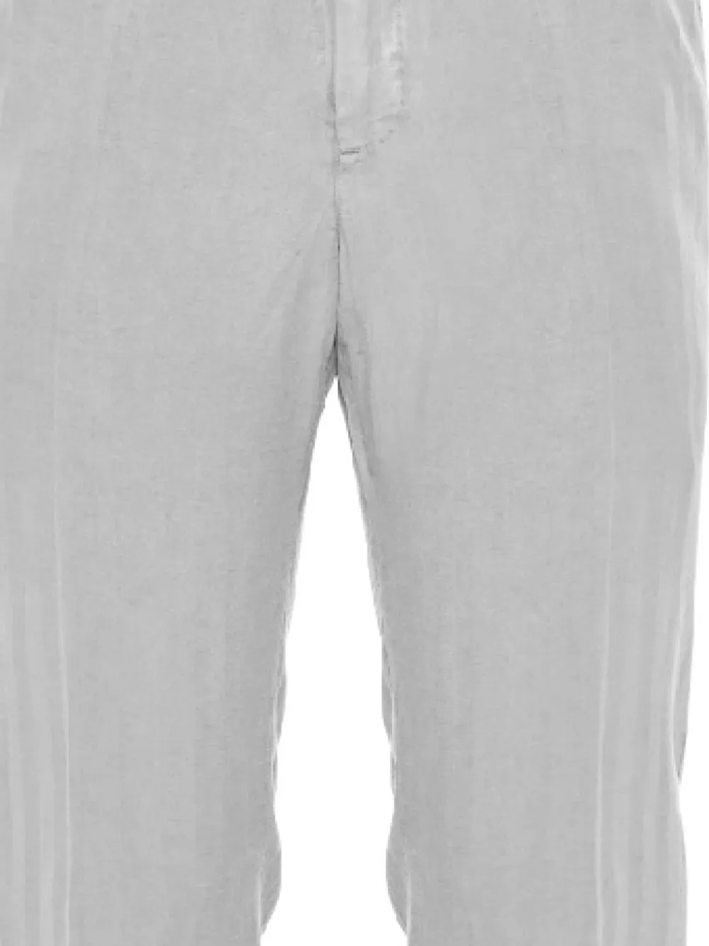 PT Torino Straight broek Grijs