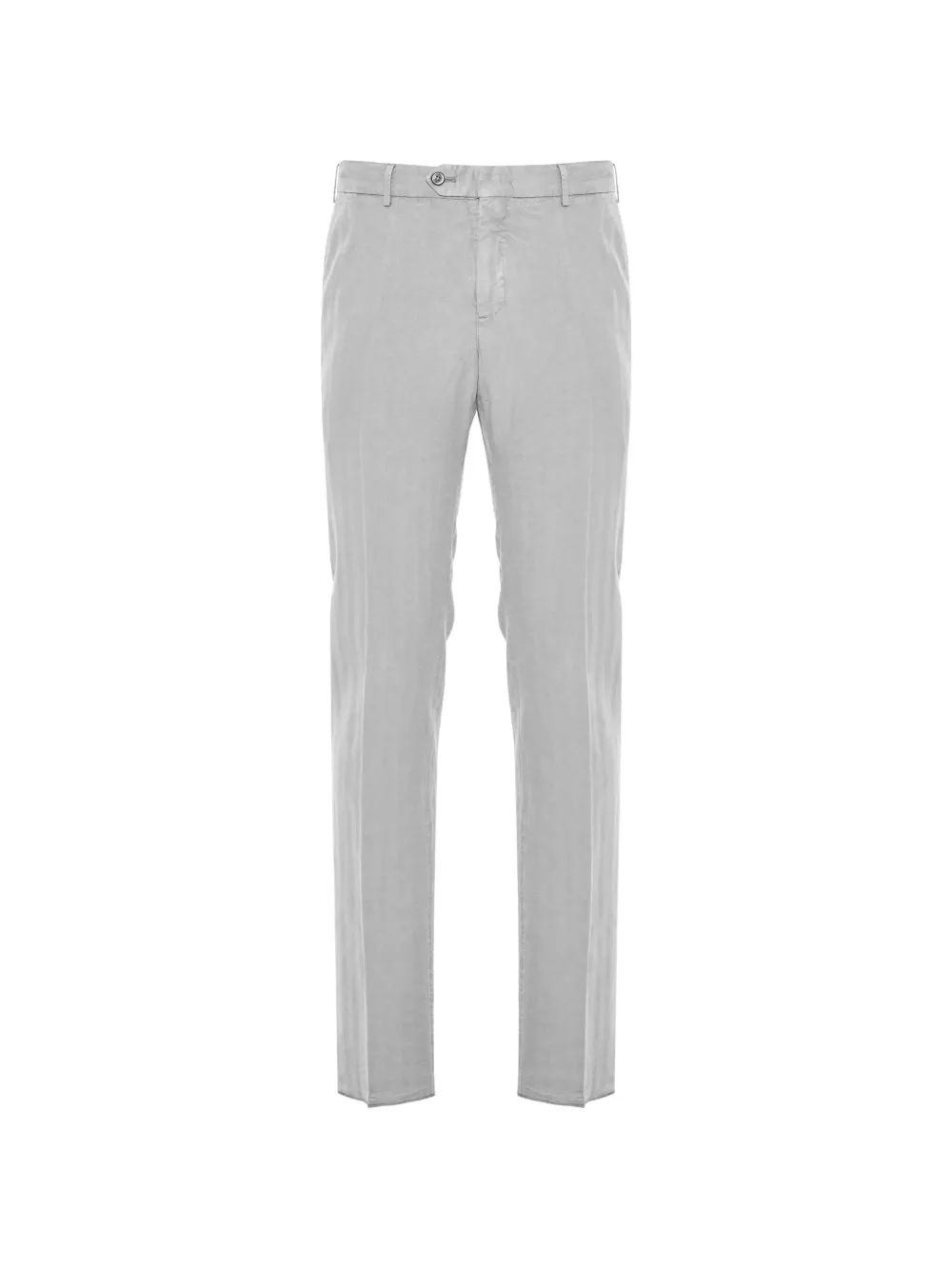 PT Torino straight-leg trousers - Grigio