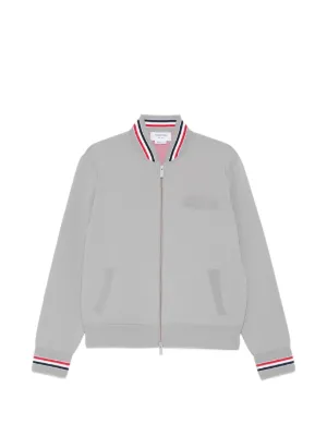 Acne Studios ボンバージャケット | グレー | FARFETCH JP