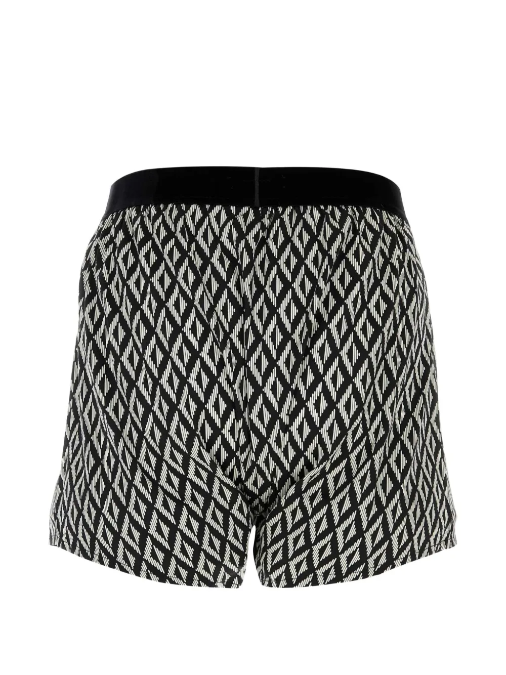 TOM FORD 印花家居服 | Image 2