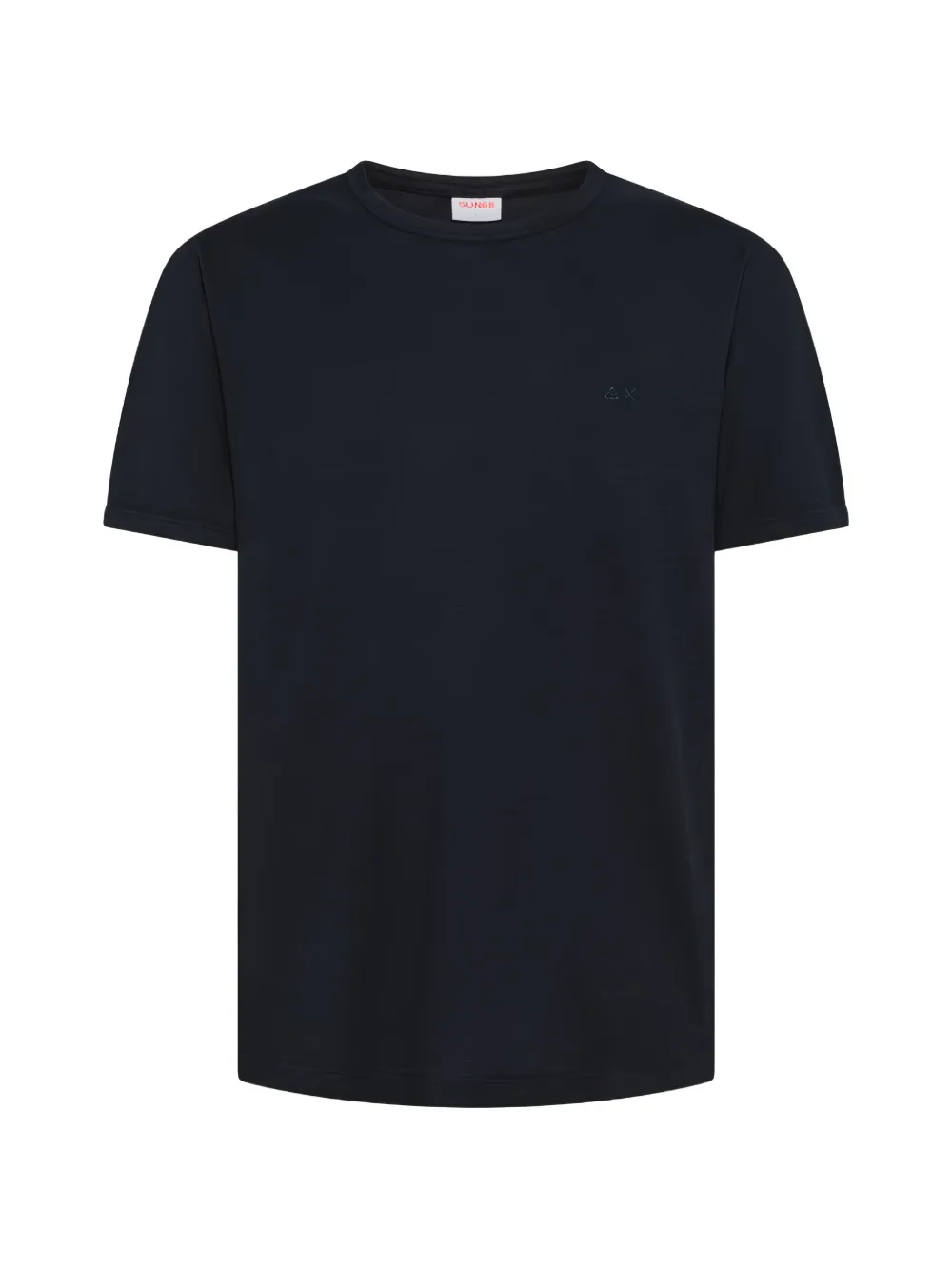 SUN68 KIDS short-sleeved T-shirt - Blu