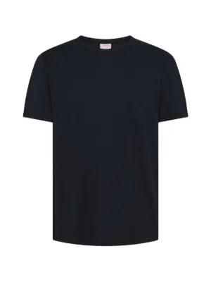 SUN68 KIDS Cotton T-shirt | Blue | FARFETCH CA