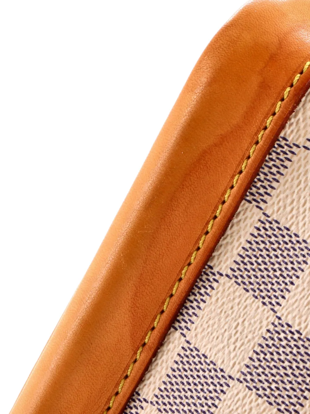 Noe Handbag Damier Bb Bucket Bag