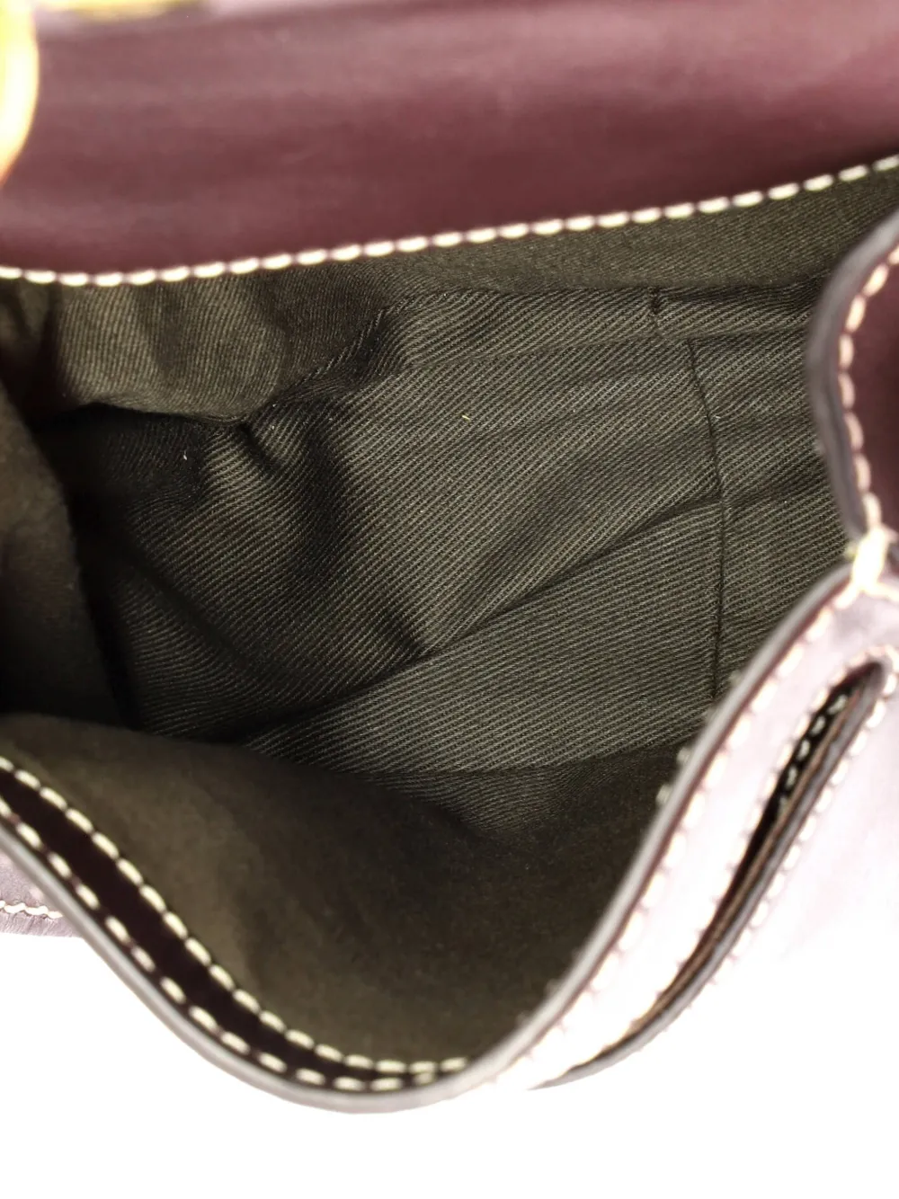 Marcie Leather Small Crossbody Bag