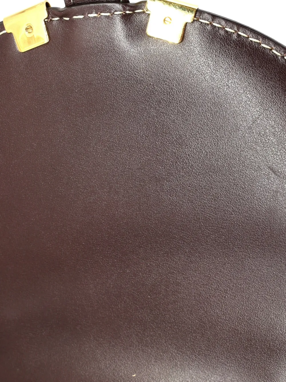 Marcie Leather Small Crossbody Bag