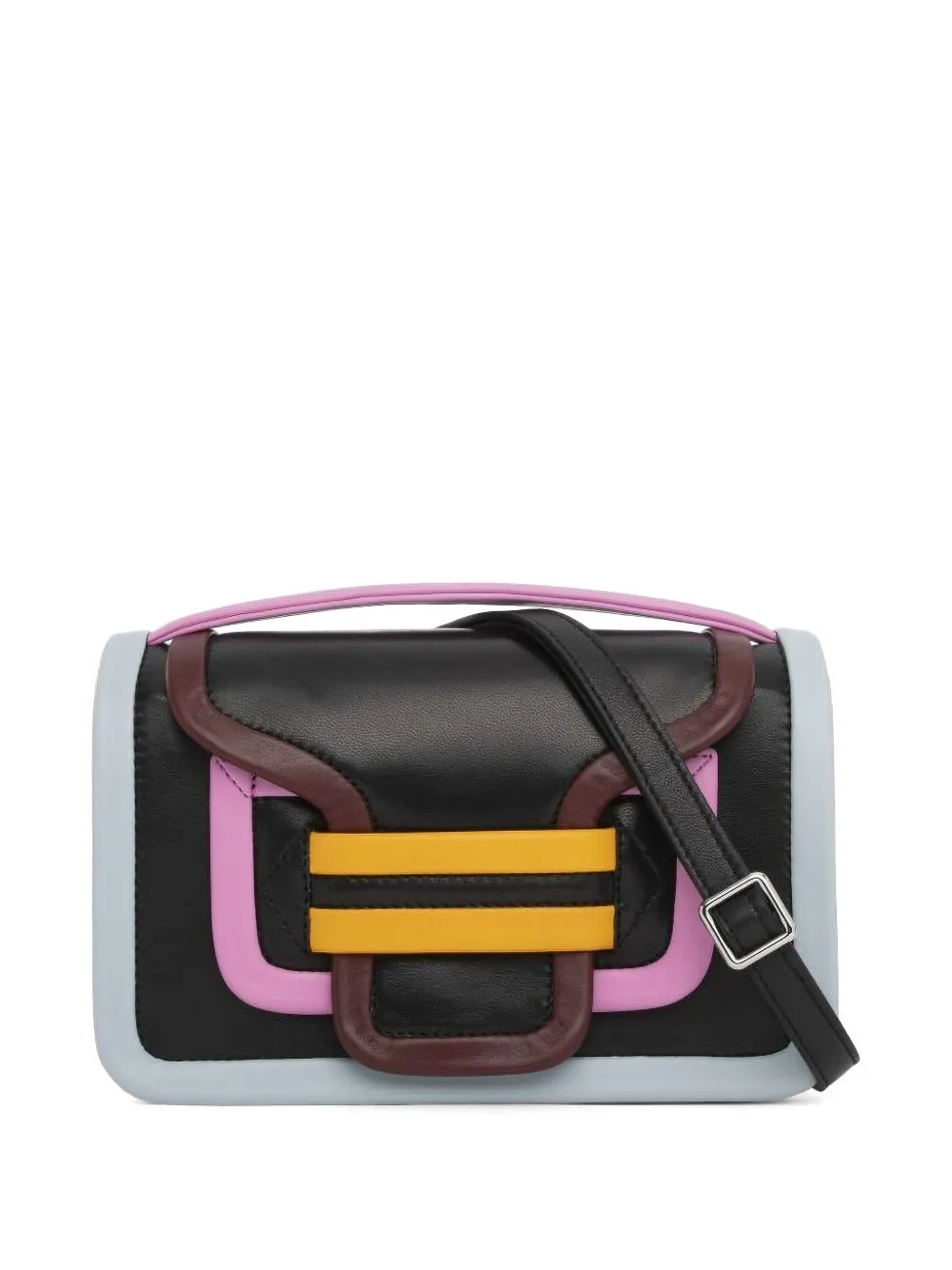 Alpha Tote Bag