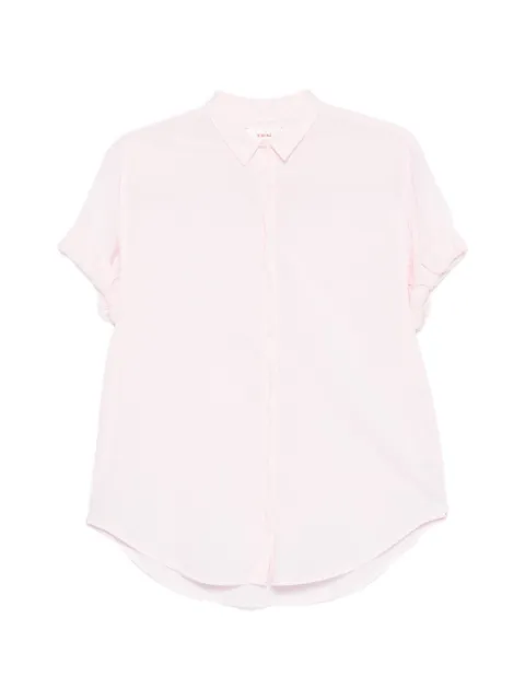 Xirena Channing short-sleeve shirt