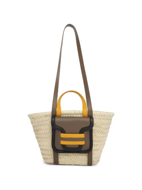 Pierre Hardy mini Alpha tote bag