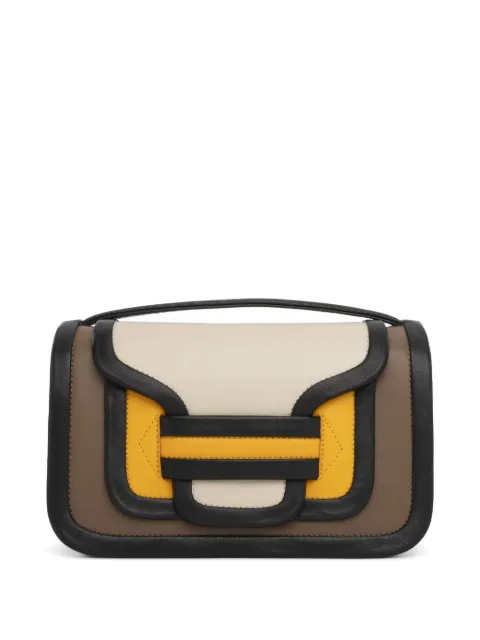 Pierre Hardy maxi Alpha tote nag