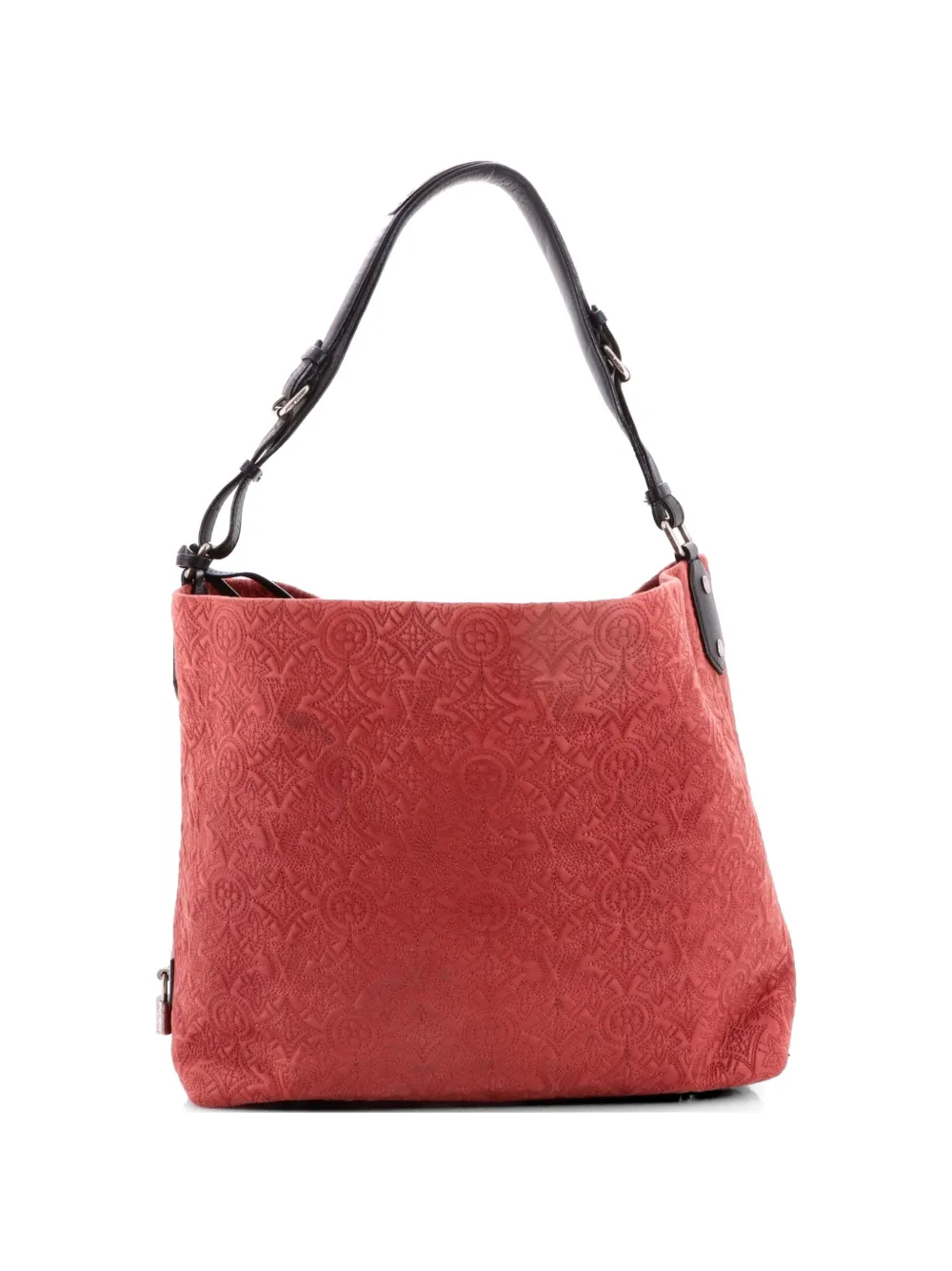 Louis Vuitton Pre-Owned Antheia Leather GM hobo bag - Rosa