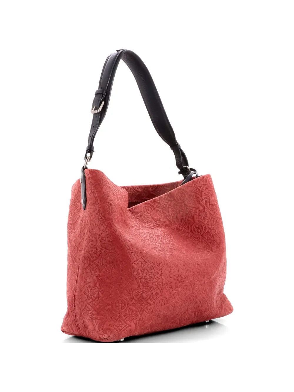 Louis Vuitton Pre-Owned Antheia Leather GM hobo bag - Rosa