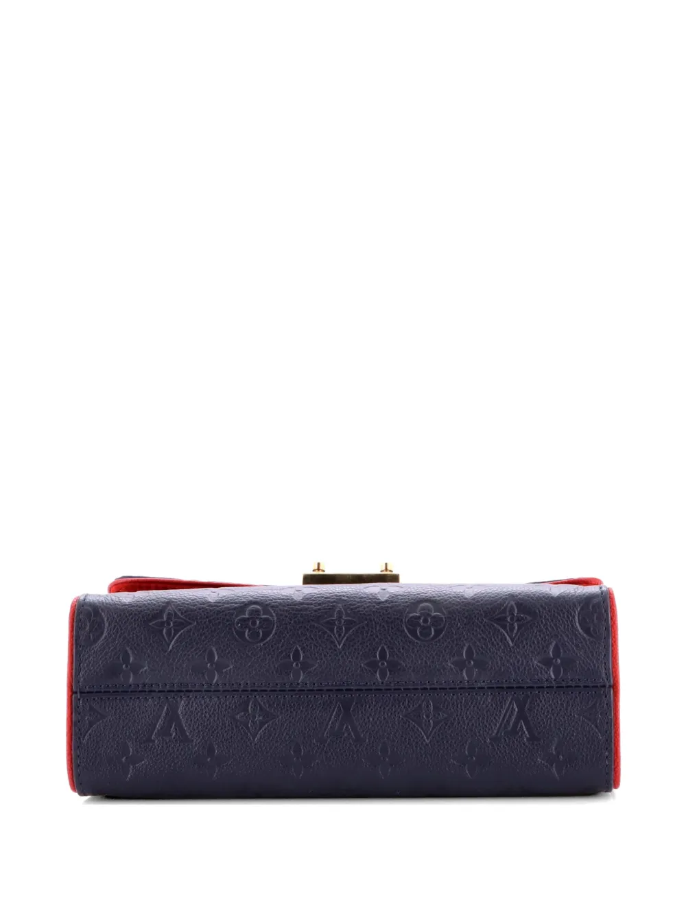 Saint Sulpice Handbag Monogram Empreinte Leather Pm Crossbody Bag