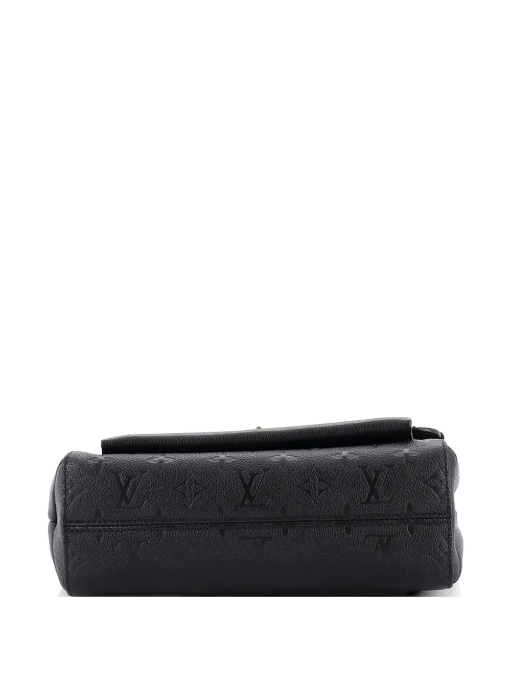 Vavin Handbag Monogram Empreinte Leather Pm Crossbody Bag