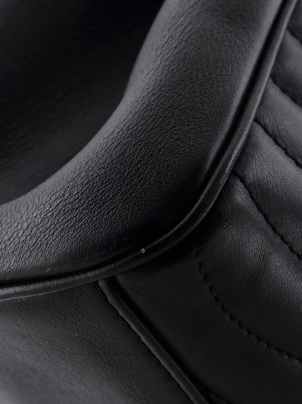 New Wave Chain Tote Quilted Leather Shoulder Bag