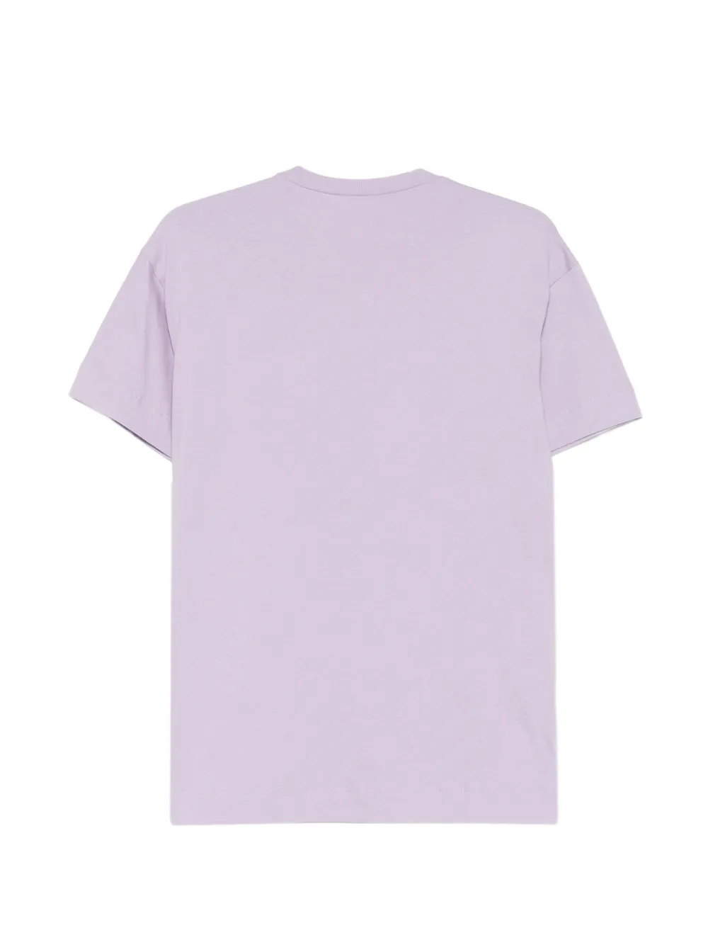  Marni Kids Pocket T-shirt - Purple 