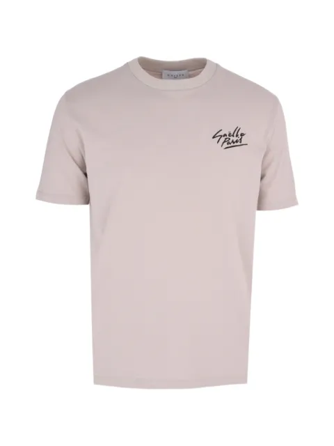 Gaelle cotton T-shirt