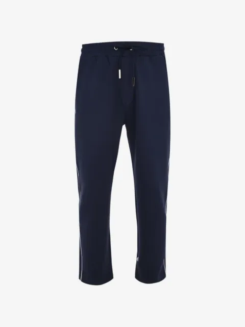 Iceberg straight-leg track pants