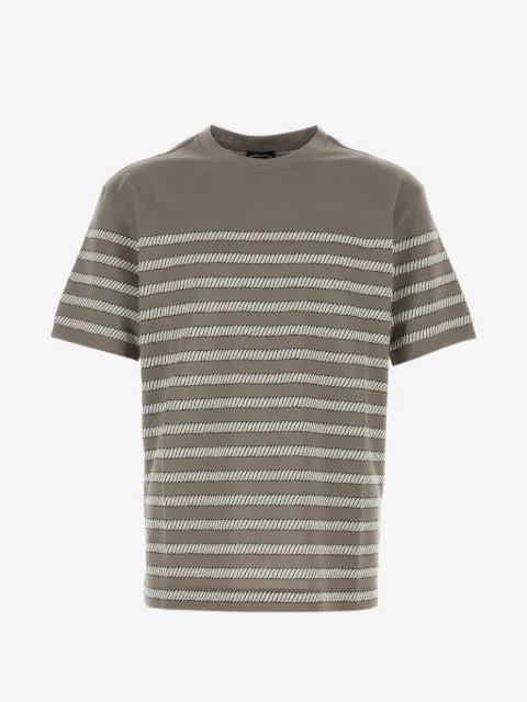 Giorgio Armani crew-neck T-shirt