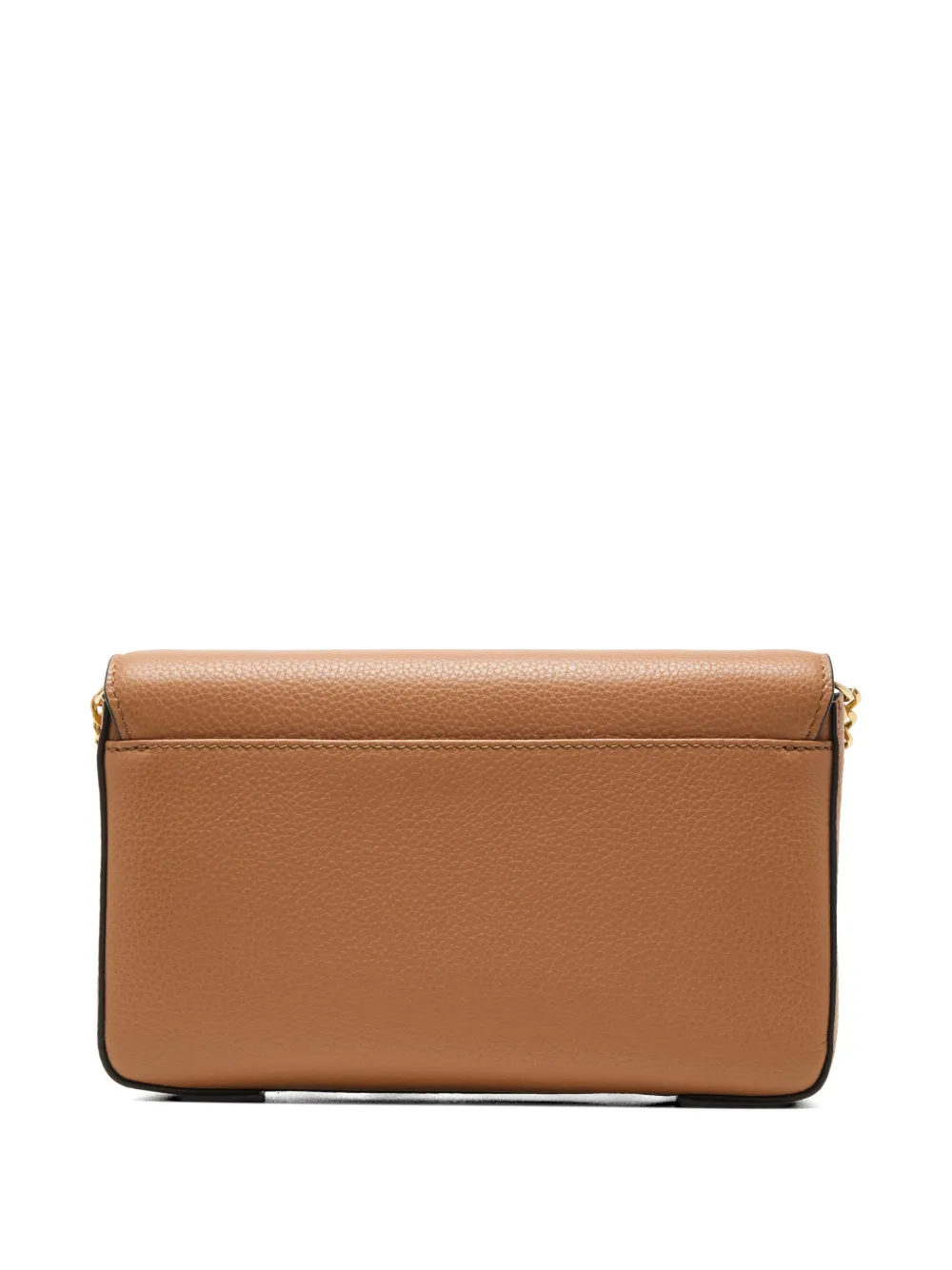  Lancel Envelope De Lancel Chain Wallet - Neutrals 