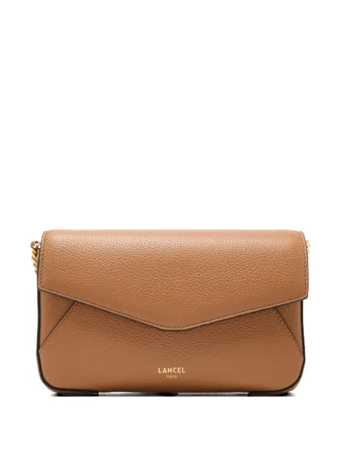 Lancel Envelope de Lancel chain wallet