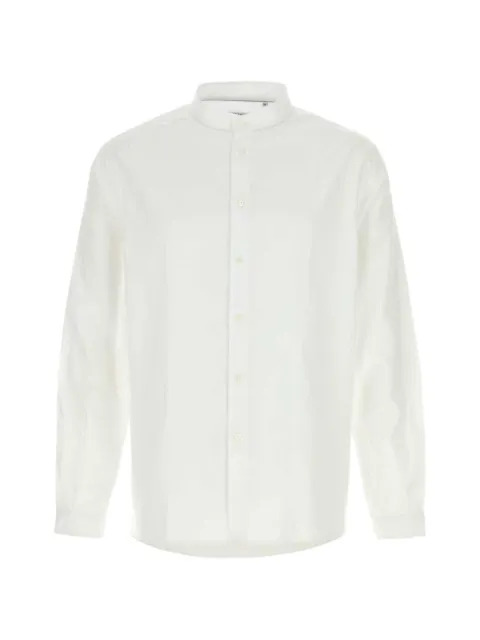 Brunello Cucinelli oxford shirt