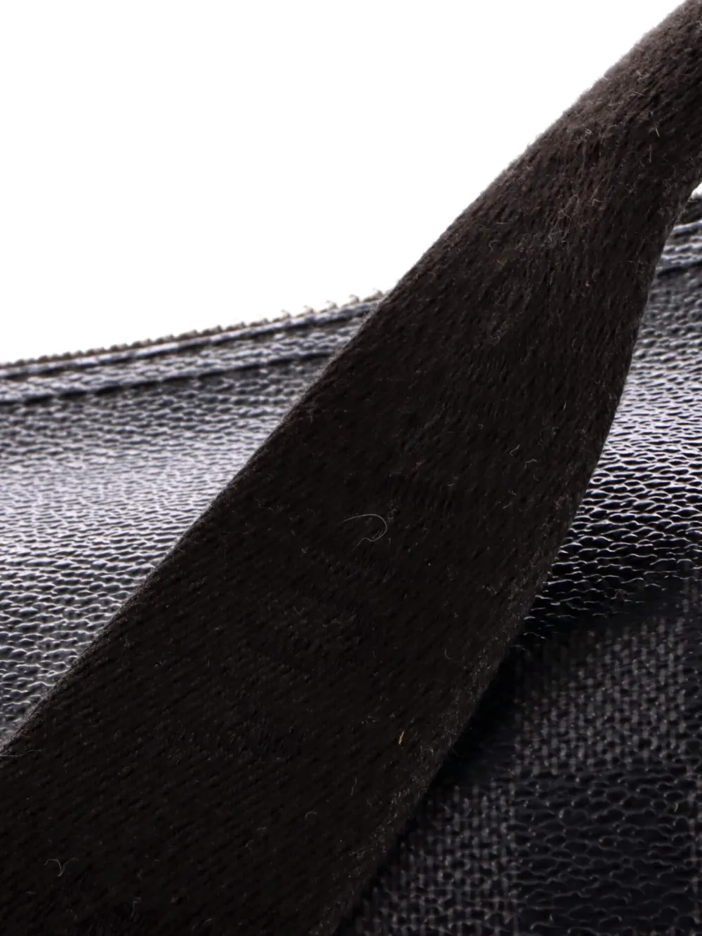 Mick Messenger Bag Damier Graphite Pm Crossbody Bag