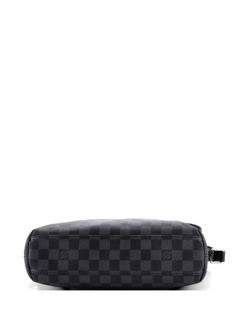 Mick Messenger Bag Damier Graphite Pm Crossbody Bag