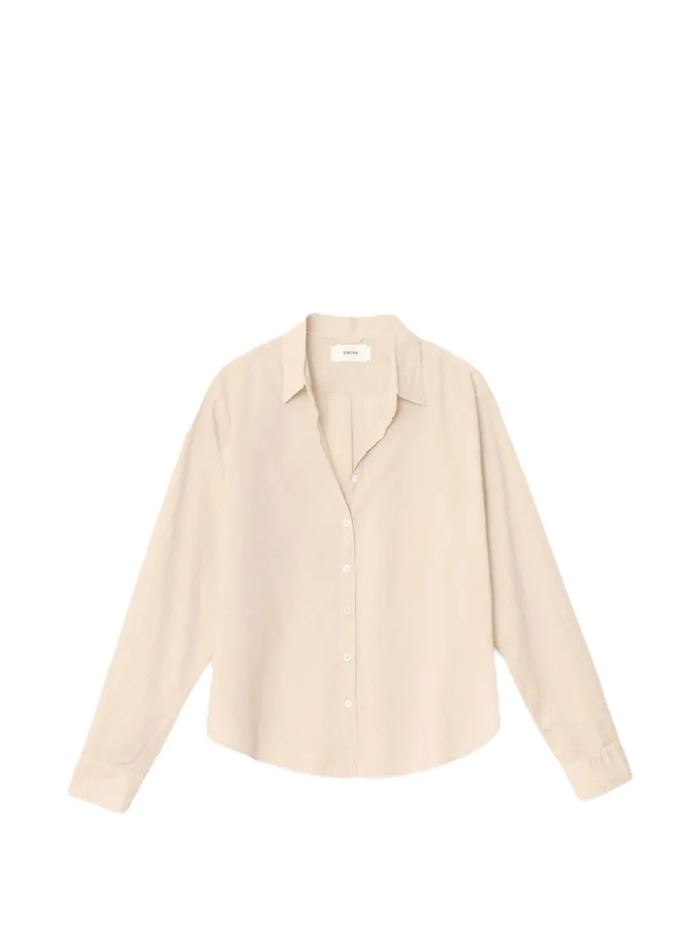 Xirena Bowie shirt - Toni neutri