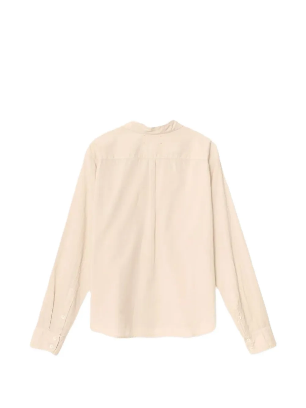  Xirena Bowie Shirt - Neutrals 
