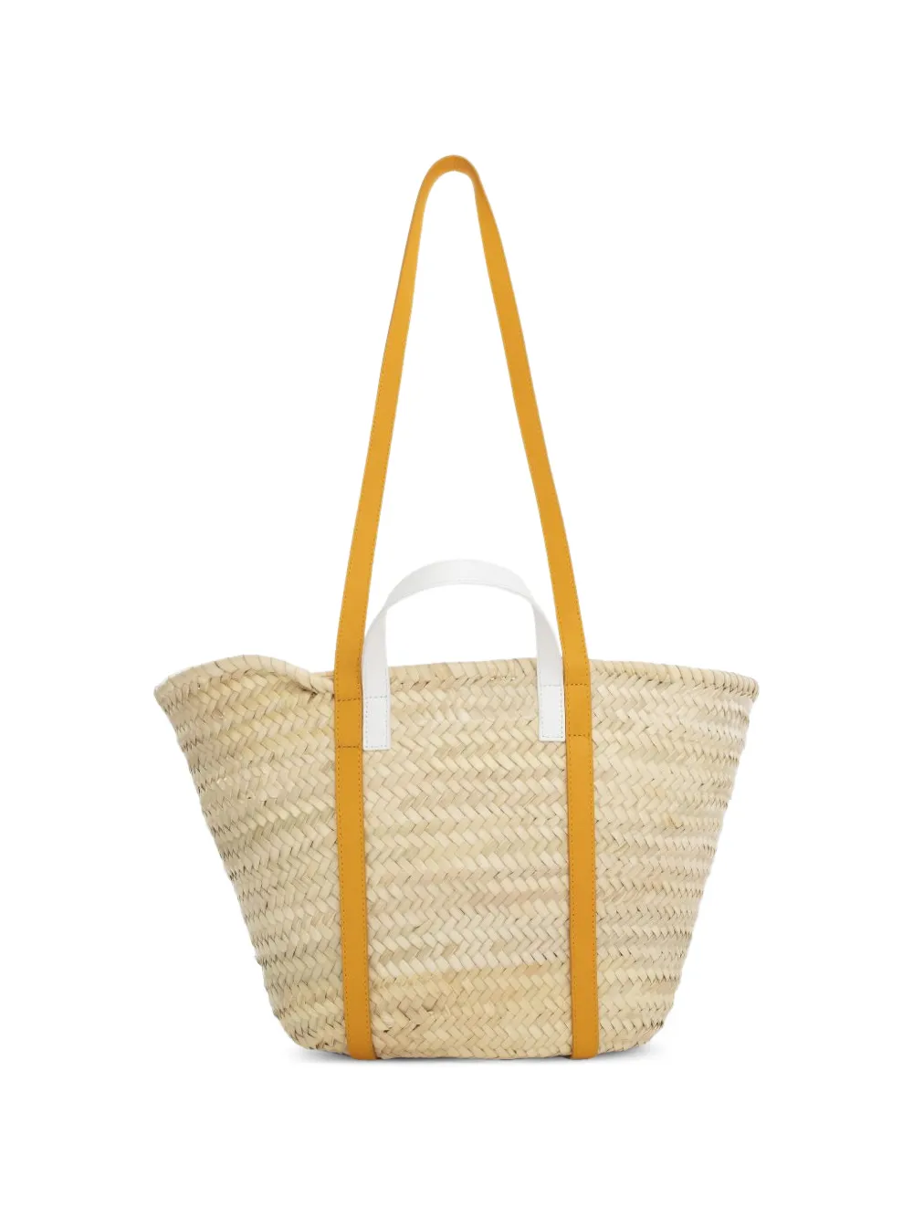  Pierre Hardy Alpha Tote Bag - Neutrals 