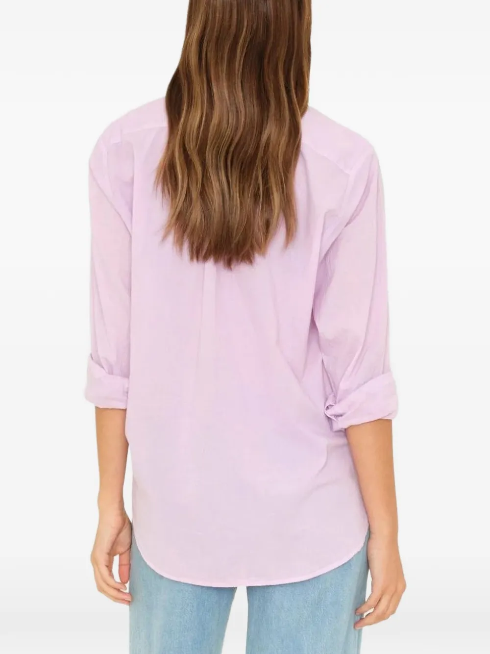  Xirena Beau Shirt - Purple 