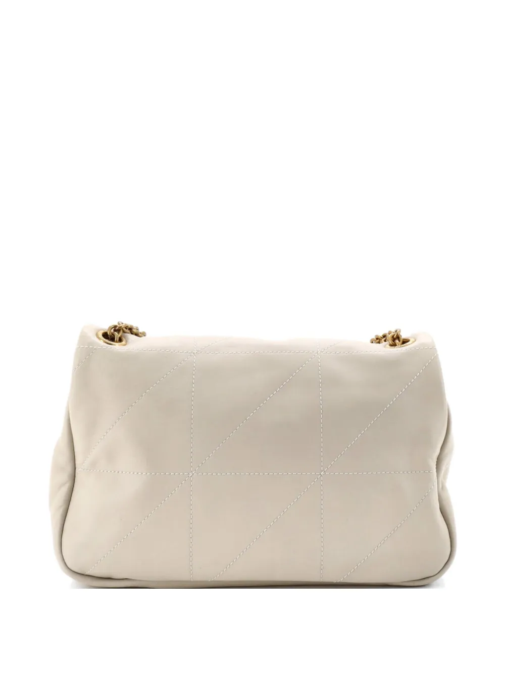 Jamie 4.3 Quilted Leather Small Shoulder Bag