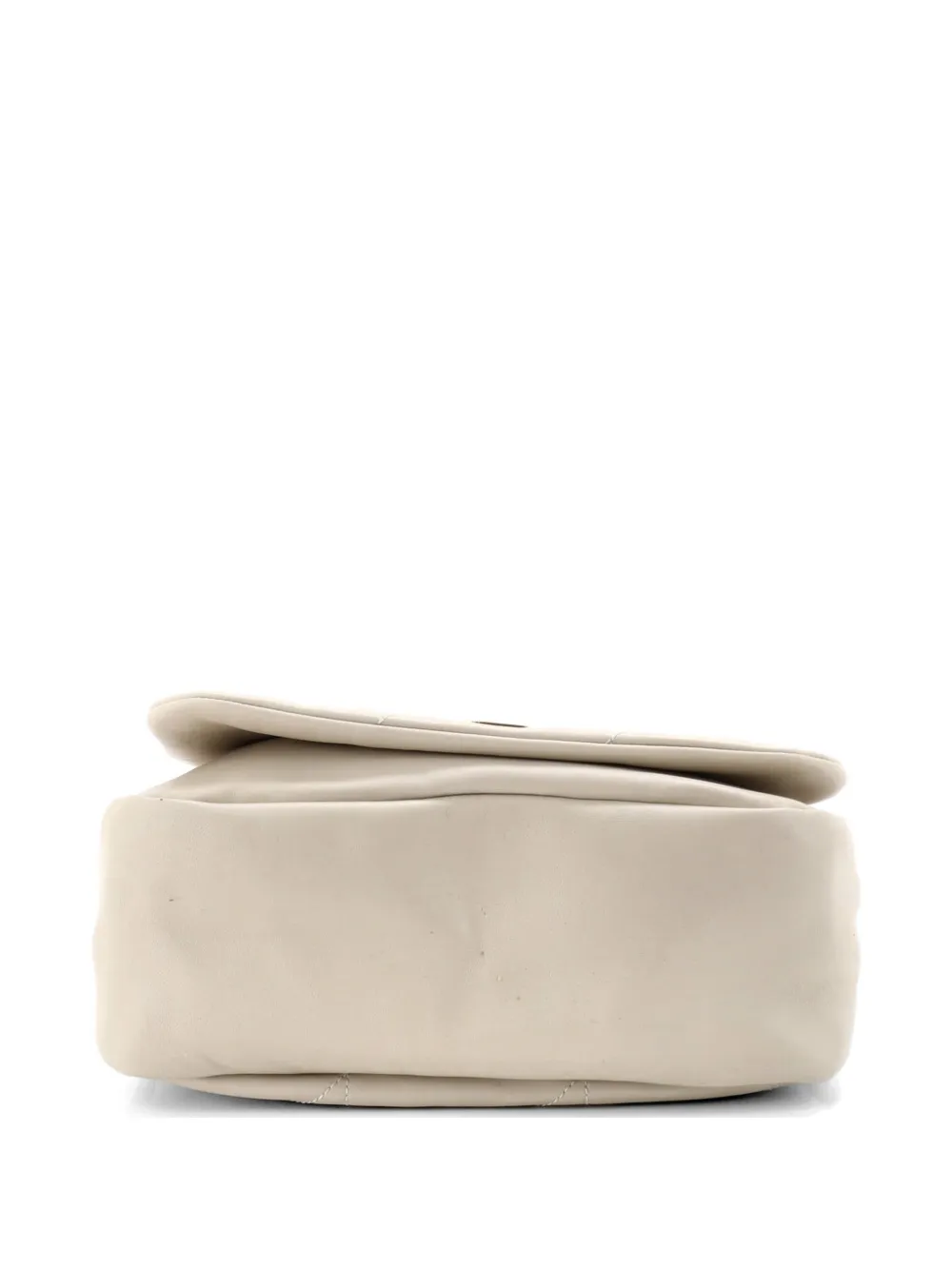 Jamie 4.3 Quilted Leather Small Shoulder Bag