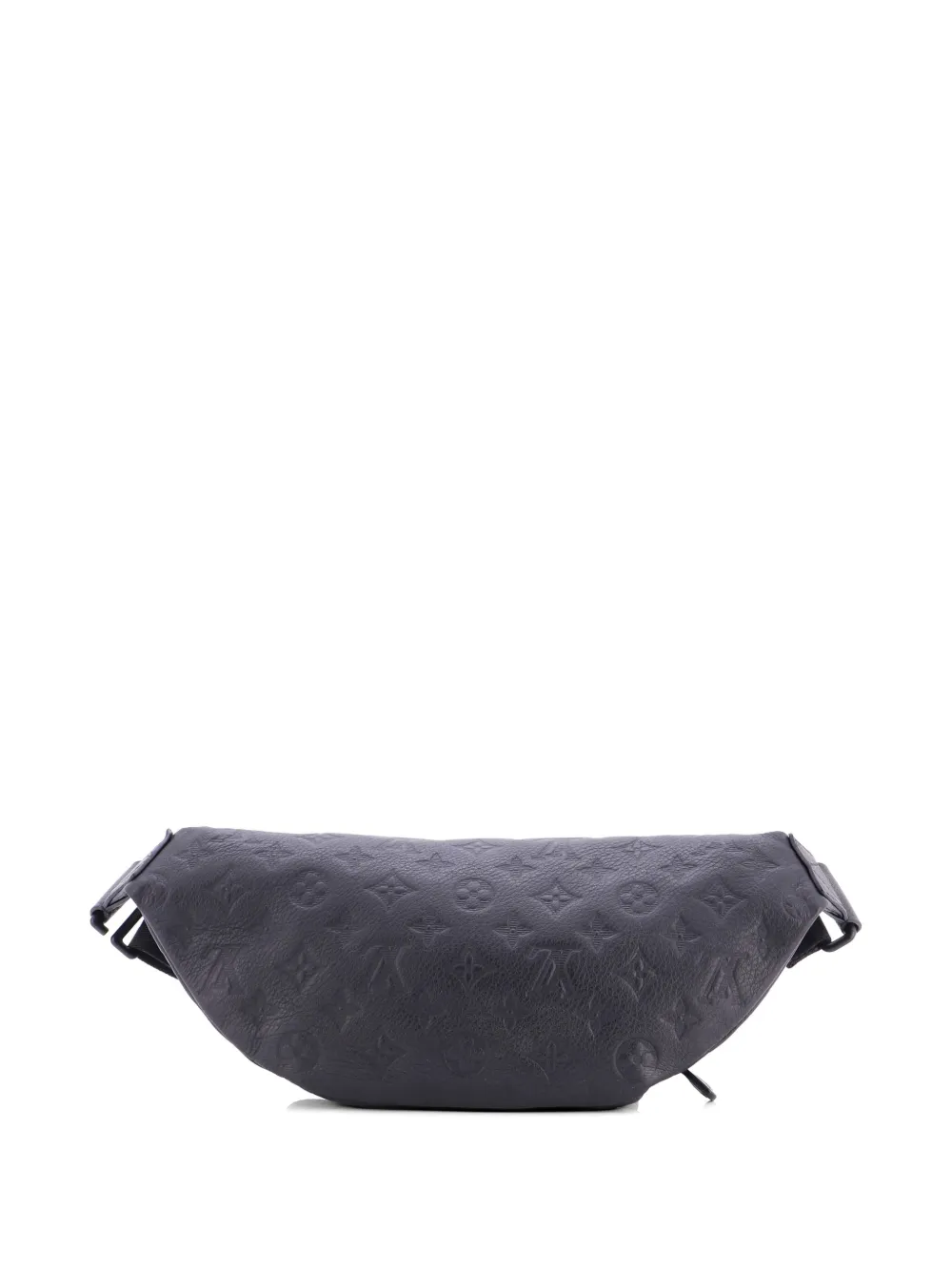 Rush Bumbag Monogram Shadow Leather Belt Bag