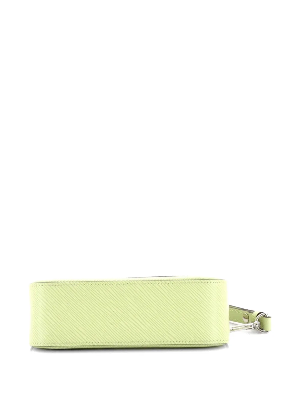 Marellini Handbag Epi Leather Shoulder Bag